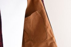 画像20: 1950-60s Woolrich 503ハンティングコート　 表記40  (20)
