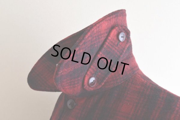 画像9: 1950-60s Woolrich 503ハンティングコート　 表記40 