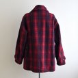 画像3: 1950-60s Woolrich 503ハンティングコート　 表記40 