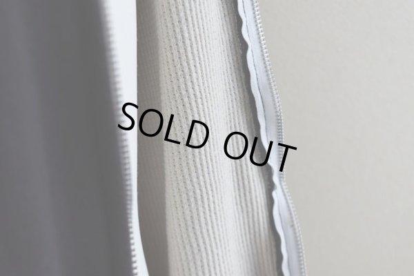 画像16: 1970-80s MACK TRUCKS 裏サーマルフルジップパーカー　 表記XL 