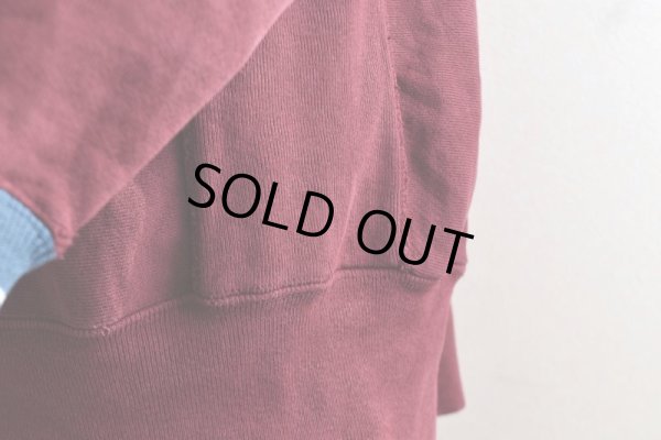 画像13: 1990s Champion リバースウィーブスウェット　 "MADE IN USA"　 表記XL 