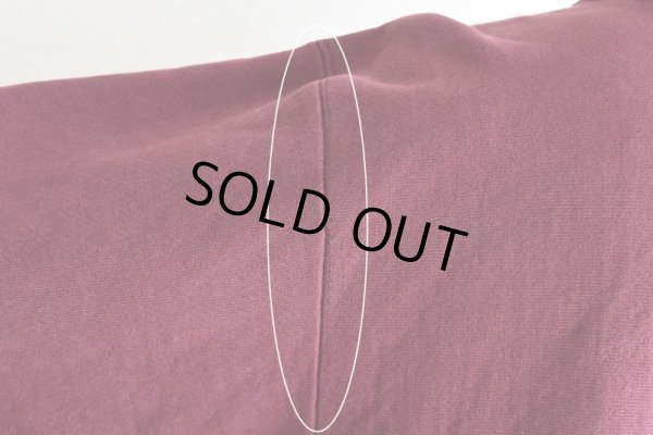 画像21: 1990s Champion リバースウィーブスウェット　 "MADE IN USA"　 表記XL 