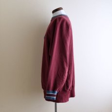 画像4: 1990s Champion リバースウィーブスウェット　 "MADE IN USA"　 表記XL  (4)