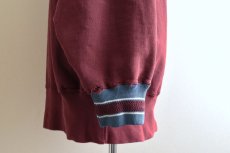 画像14: 1990s Champion リバースウィーブスウェット　 "MADE IN USA"　 表記XL  (14)