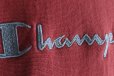 画像10: 1990s Champion リバースウィーブスウェット　<br>"MADE IN USA"　<br>表記XL<br> (10)