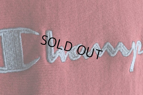 画像10: 1990s Champion リバースウィーブスウェット　 "MADE IN USA"　 表記XL 