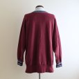 画像3: 1990s Champion リバースウィーブスウェット　<br>"MADE IN USA"　<br>表記XL<br> (3)