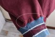 画像16: 1990s Champion リバースウィーブスウェット　<br>"MADE IN USA"　<br>表記XL<br> (16)