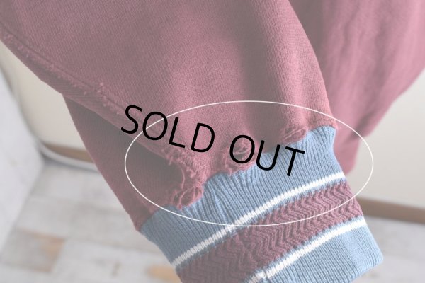 画像16: 1990s Champion リバースウィーブスウェット　 "MADE IN USA"　 表記XL 