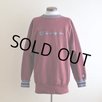 1990s Champion リバースウィーブスウェット　 "MADE IN USA"　 表記XL 