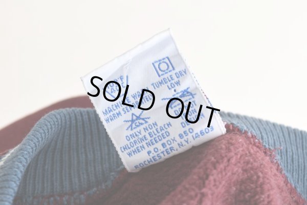 画像6: 1990s Champion リバースウィーブスウェット　 "MADE IN USA"　 表記XL 