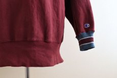 画像11: 1990s Champion リバースウィーブスウェット　 "MADE IN USA"　 表記XL  (11)