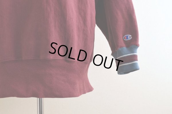 画像11: 1990s Champion リバースウィーブスウェット　 "MADE IN USA"　 表記XL 