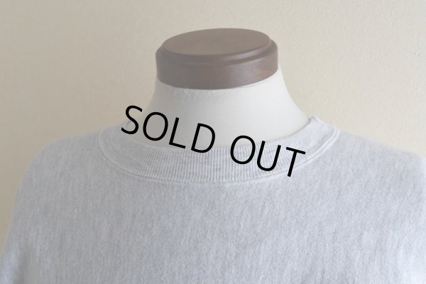 画像8: 1990s Champion リバースウィーブスウェット　 "MADE IN USA/バックプリント有り"　 表記M 