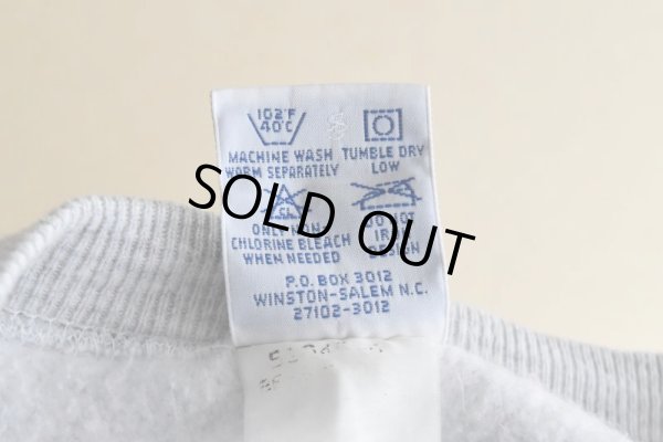 画像6: 1990s Champion リバースウィーブスウェット　 "MADE IN USA/バックプリント有り"　 表記M 