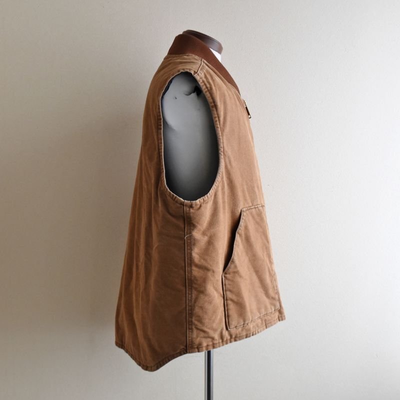 1990-00s Carhartt ダックベスト 