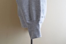 画像14: 1990s Champion リバースウィーブスウェット　 "MADE IN USA/バックプリント有り"　 表記M  (14)