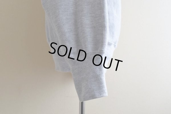 画像14: 1990s Champion リバースウィーブスウェット　 "MADE IN USA/バックプリント有り"　 表記M 