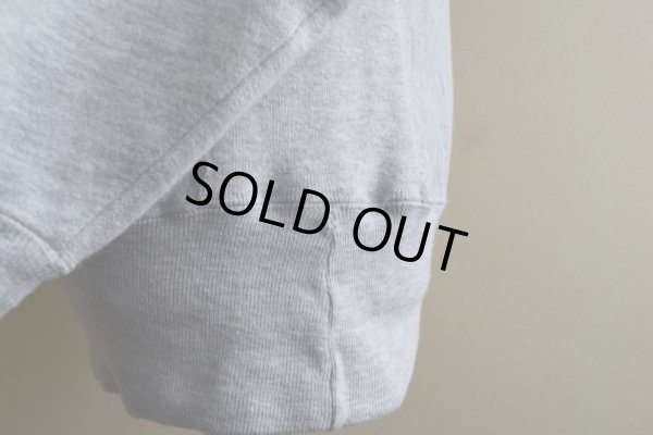 画像13: 1990s Champion リバースウィーブスウェット　 "MADE IN USA/バックプリント有り"　 表記M 