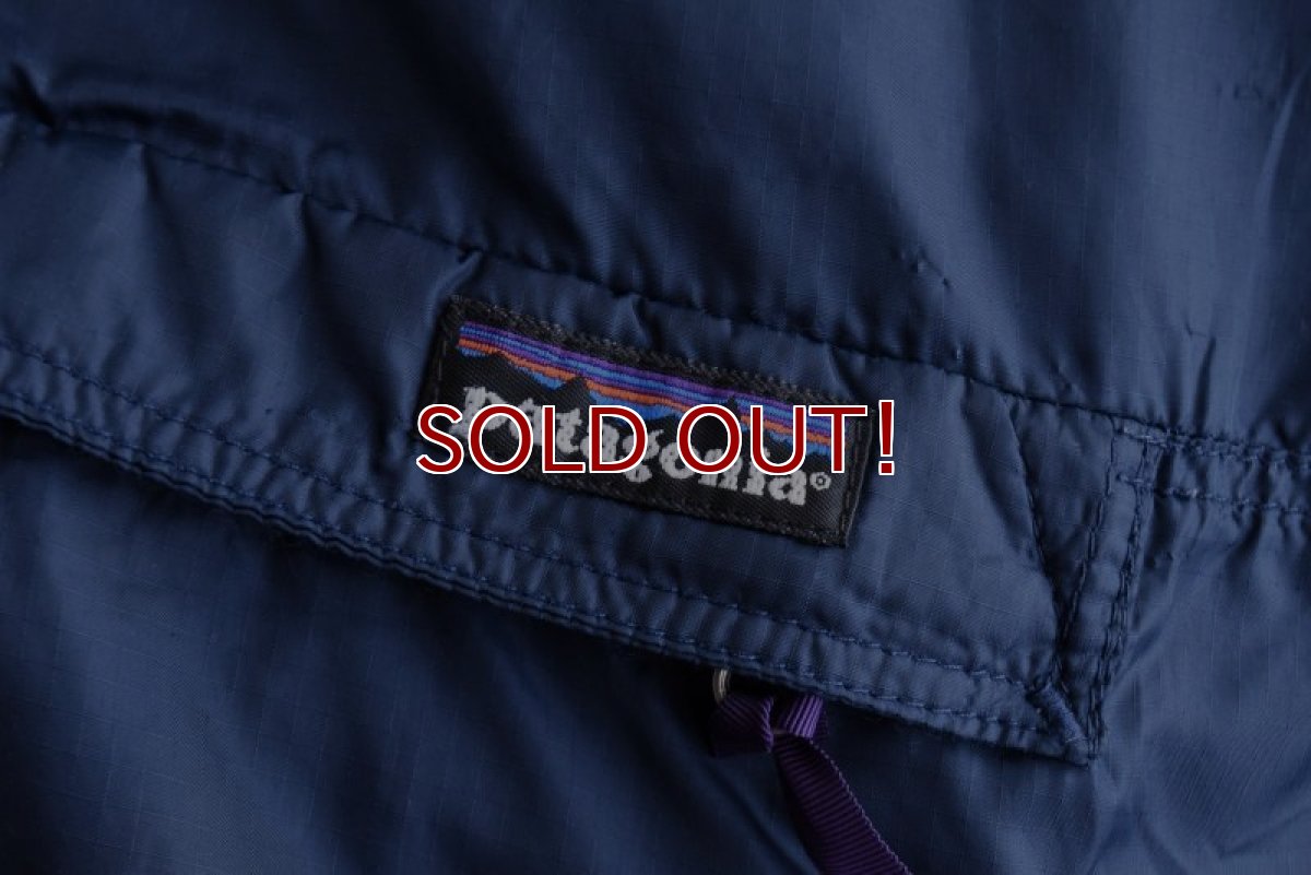画像17: 1990s Patagonia グリセードプルオーバージャケット　 "雪なしタグ/MADE IN USA"　 表記L  (17)