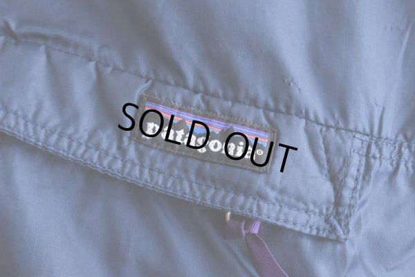 画像17: 1990s Patagonia グリセードプルオーバージャケット  "雪なしタグ/MADE IN USA"  表記L
