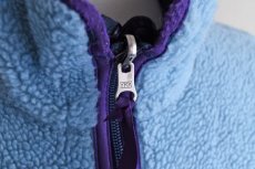 画像10: 1990s Patagonia グリセードプルオーバージャケット　 "雪なしタグ/MADE IN USA"　 表記L  (10)