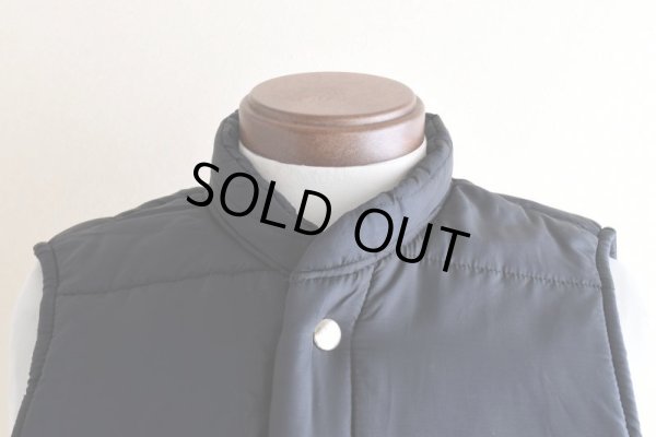 画像7: 1970s SWINGSTER 中綿ベスト　 "MADE IN USA"　 表記M 