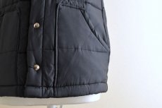 画像9: 1970s SWINGSTER 中綿ベスト　 "MADE IN USA"　 表記M  (9)