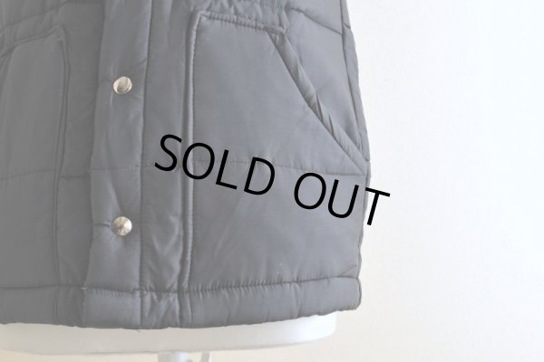 画像9: 1970s SWINGSTER 中綿ベスト　 "MADE IN USA"　 表記M 