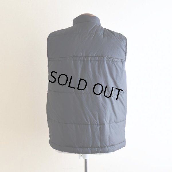 画像3: 1970s SWINGSTER 中綿ベスト　 "MADE IN USA"　 表記M 