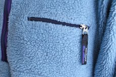 画像11: 1990s Patagonia グリセードプルオーバージャケット　 "雪なしタグ/MADE IN USA"　 表記L  (11)