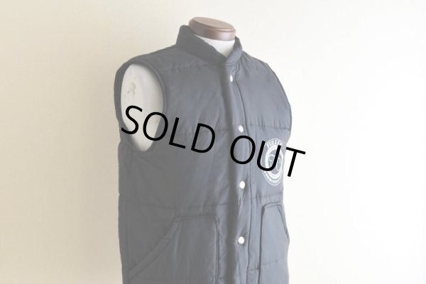 画像6: 1970s SWINGSTER 中綿ベスト　 "MADE IN USA"　 表記M 