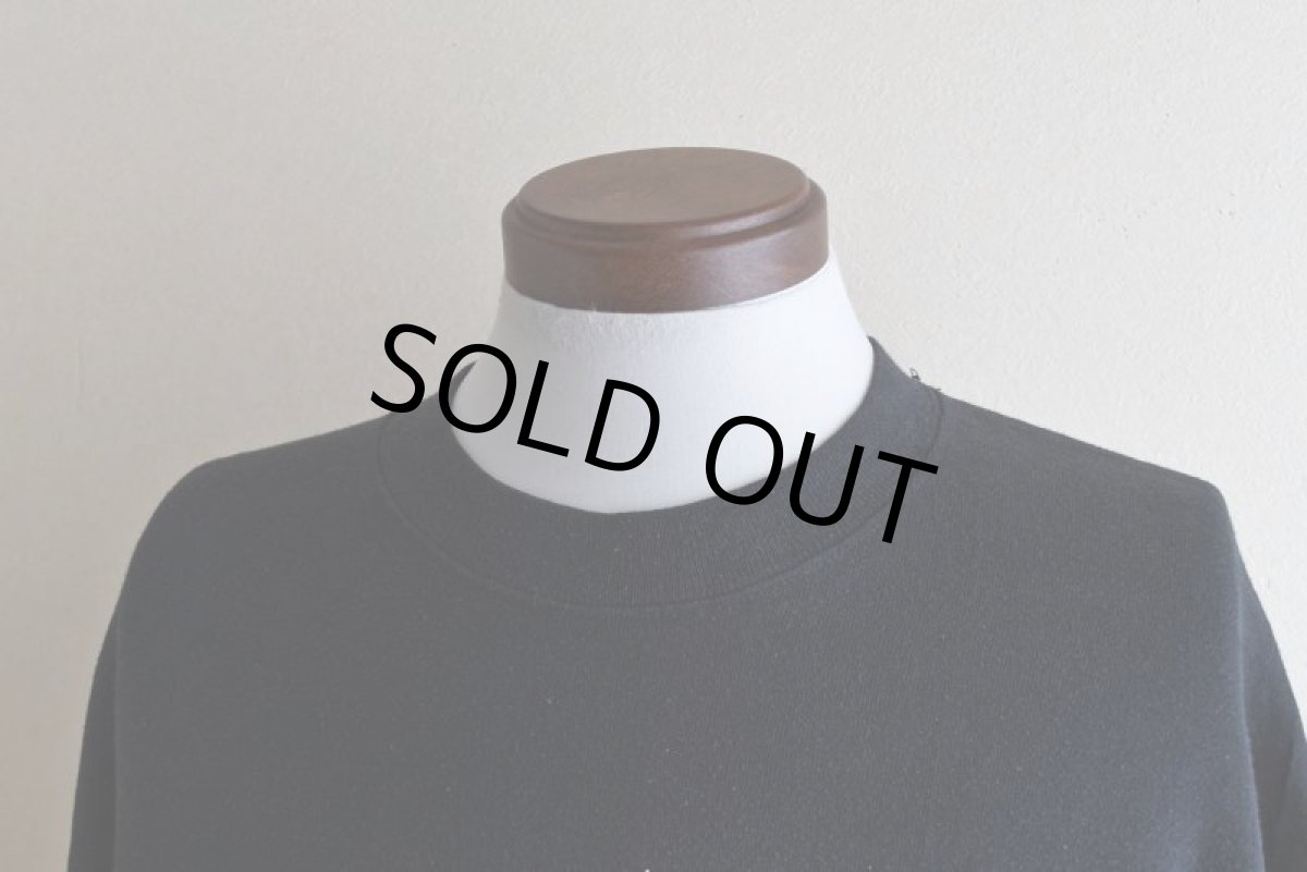 画像7: 1980-90s JANETTE 刺繍スウェット　 "MADE IN USA"　 表記XL  (7)