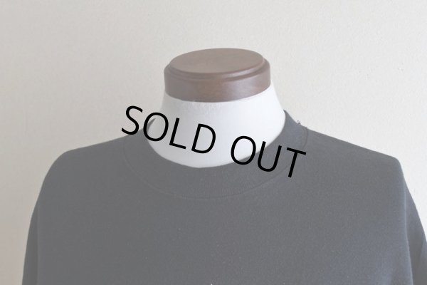 画像7: 1980-90s JANETTE 刺繍スウェット　 "MADE IN USA"　 表記XL 