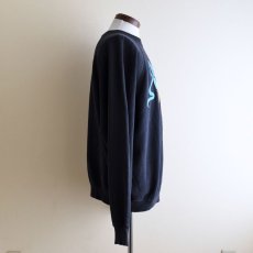 画像2: 1980s LAGUNA PLAYHOUSE TWO FACEスウェット　 "MADE IN USA"　 表記XL  (2)