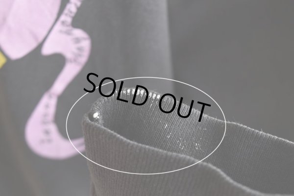 画像14: 1980s LAGUNA PLAYHOUSE TWO FACEスウェット　 "MADE IN USA"　 表記XL 