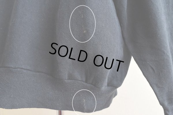 画像13: 1980-90s JANETTE 刺繍スウェット　 "MADE IN USA"　 表記XL 