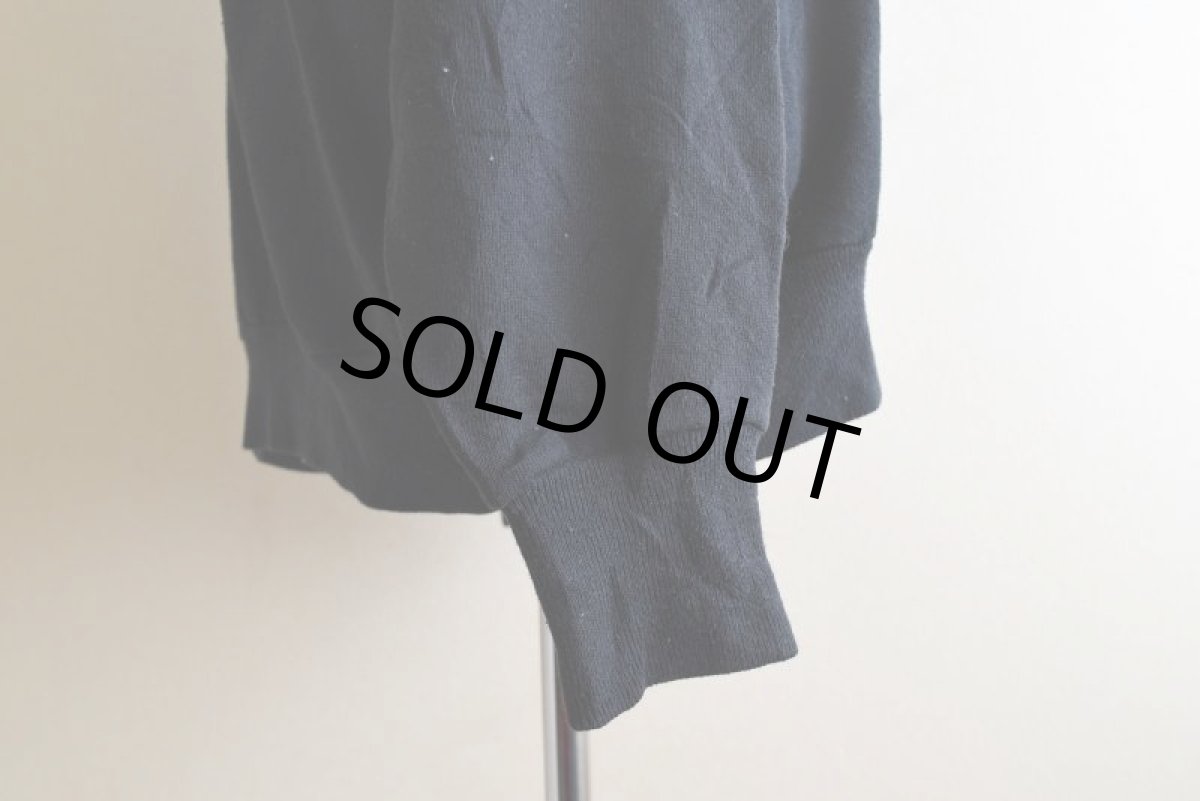 画像11: 1980-90s JANETTE 刺繍スウェット　 "MADE IN USA"　 表記XL  (11)