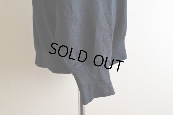 画像11: 1980-90s JANETTE 刺繍スウェット　 "MADE IN USA"　 表記XL 