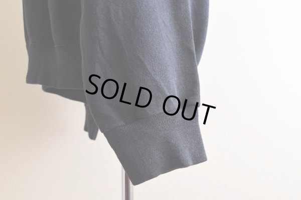 画像12: 1980s LAGUNA PLAYHOUSE TWO FACEスウェット　 "MADE IN USA"　 表記XL 