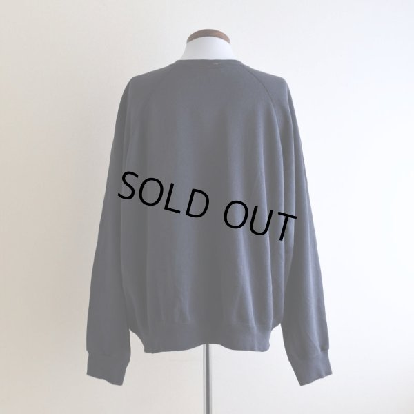 画像3: 1980s LAGUNA PLAYHOUSE TWO FACEスウェット　 "MADE IN USA"　 表記XL 