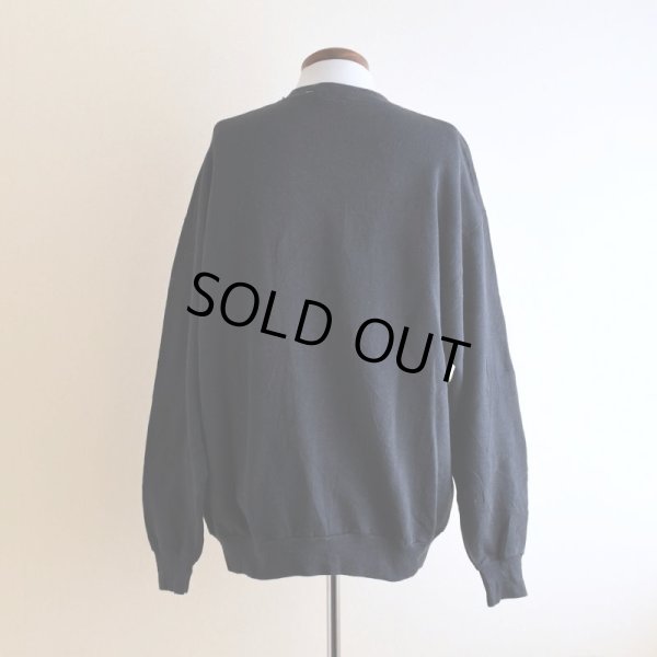 画像3: 1980-90s JANETTE 刺繍スウェット　 "MADE IN USA"　 表記XL 