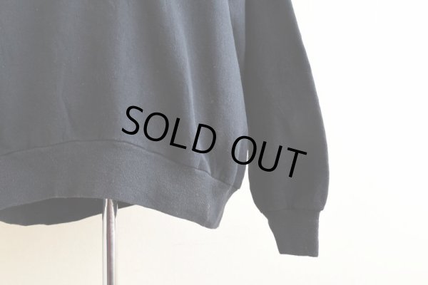 画像10: 1980-90s JANETTE 刺繍スウェット　 "MADE IN USA"　 表記XL 