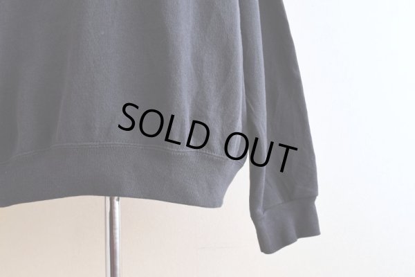 画像11: 1980s LAGUNA PLAYHOUSE TWO FACEスウェット　 "MADE IN USA"　 表記XL 