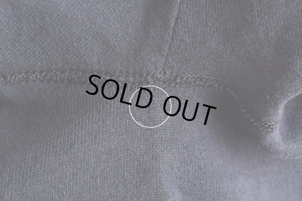 画像15: 1980s LAGUNA PLAYHOUSE TWO FACEスウェット　 "MADE IN USA"　 表記XL 