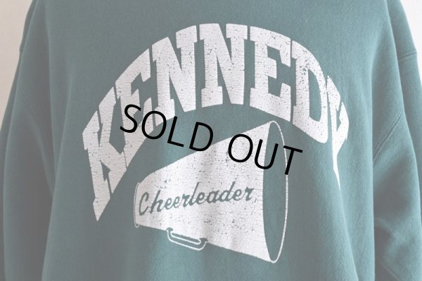 画像8: 1990s Lee CROSS GRAIN リバースウィーブスウェット　 "MADE IN USA"　 表記XL 