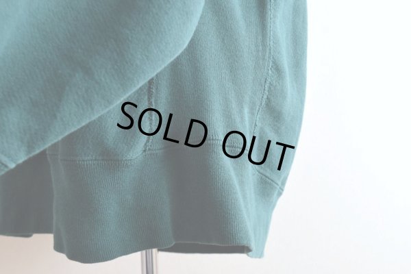 画像11: 1990s Lee CROSS GRAIN リバースウィーブスウェット　 "MADE IN USA"　 表記XL 