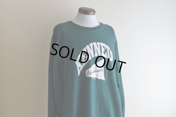 画像6: 1990s Lee CROSS GRAIN リバースウィーブスウェット　 "MADE IN USA"　 表記XL 