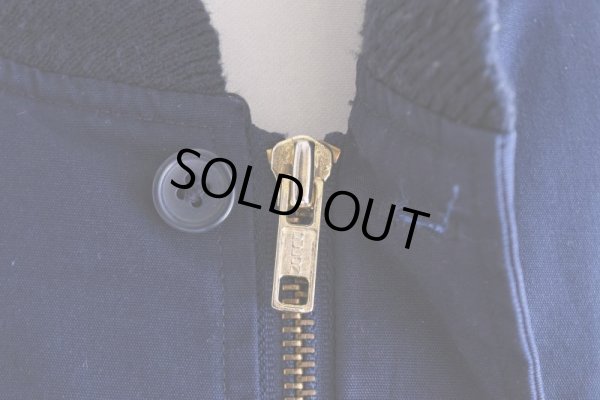 画像8: 1990s TOWNCRAFT ダービージャケット　 表記XL 