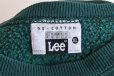 画像5: 1990s Lee CROSS GRAIN リバースウィーブスウェット　 "MADE IN USA"　 表記XL 